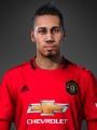PES2020 ManchesterUnited Players 12 C Smalling