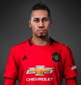 PES2020 ManchesterUnited Players 12 C Smalling