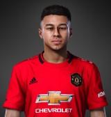 PES2020 ManchesterUnited Players 14 J Lingard