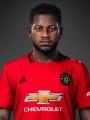 PES2020 ManchesterUnited Players 17 Fred