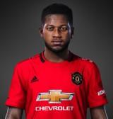 PES2020 ManchesterUnited Players 17 Fred