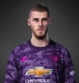 PES2020 ManchesterUnited Players 1 David De Gea