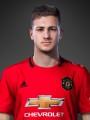 PES2020 ManchesterUnited Players 20 Diogo Dalot