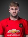 PES2020 ManchesterUnited Players 23 L Shaw