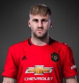 PES2020 ManchesterUnited Players 23 L Shaw