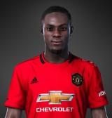 PES2020 ManchesterUnited Players 3 E Bailly