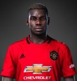 PES2020 ManchesterUnited Players 6 P Pogba