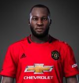 PES2020 ManchesterUnited Players 9 R Lukaku