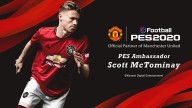 PES2020 ManchesterUnited ScottMctominay