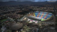 PES2017 Barcelona CampNou