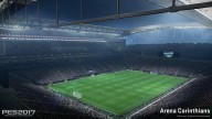 PES2017 Corinthians ArenaCorinthians Night