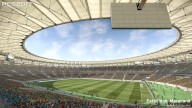 PES2017 Fluminense EstadioDoMaracana Day