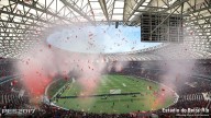 PES2017 Internacional EstadioBeiraRio