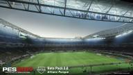 PES2017 Palmeiras AllianzParque