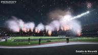 PES2017 SaoPaulo EstadioDoMorumbi