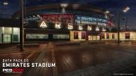 PES2018 Arsenal EmiratesStadium