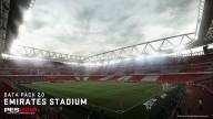 PES2018 Arsenal EmiratesStadium 2