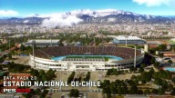 PES2018 UniversidadDeChile EstadioNacionalDeChile