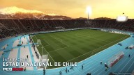 PES2018 UniversidadDeChile EstadioNacionalDeChile 2