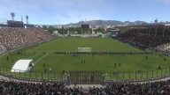 PES2018 VascoDaGama EstadioSaoJanuario Day