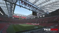 PES2019 Ajax JohanCruyffArena Day