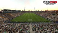 PES2019 AlianzaLima EstadioAlejandroVillanueva Night