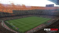 PES2019 Barcelona CampNou