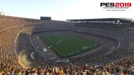 PES2019 Barcelona CampNou 2