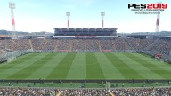 PES2019 ColoColo EstadioMonumental Day