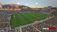 PES2019 ColoColo EstadioMonumental Night