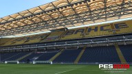 PES2019 Fenerbahce SukruSaracogluStadium Day