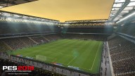 PES2019 Fenerbahce SukruSaracogluStadium Night