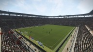 PES2019 Fictional BurgStadion