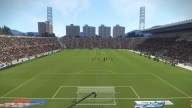 PES2019 Fictional ColiseoDeLosDeportes