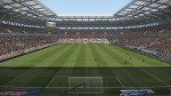 PES2019 Fictional EstadioDelNuevoTriunfo