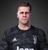 PES2020 Juventus Players 01 W Szczesny