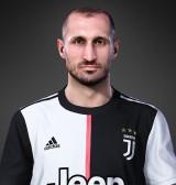 PES2020 Juventus Players 03 G Chiellini