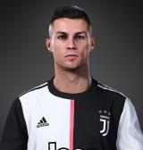 PES2020 Juventus Players 07 C Ronaldo