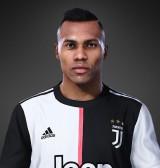 PES2020 Juventus Players 12 Alex Sandro