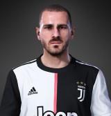 PES2020 Juventus Players 19 L Bonucci