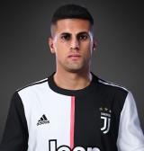 PES2020 Juventus Players 20 Joao Cancelo