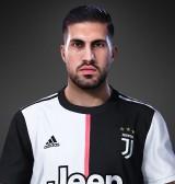 PES2020 Juventus Players 23 E Can