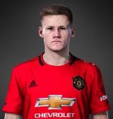PES2020 ManchesterUnited Players 39 S Mctominay