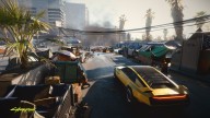 Cyberpunk2077 Dead end