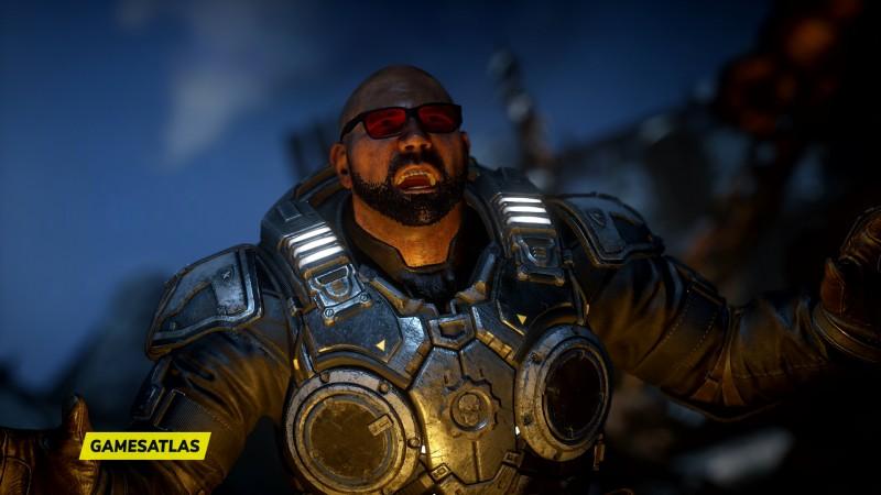 Gears5 Batista Gameplay 02