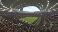 PES2019 Fictional PESLeagueStadium