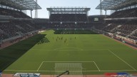 PES2019 Fictional StadeDeSagittaire