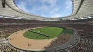 PES2019 Fictional StadioNazionale