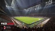 PES2019 Inter Milan SanSiro