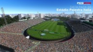 PES2019 Palmeiras EstadioPalestraItalia